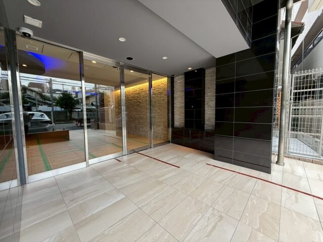 セレニテ新大阪エクラの物件外観写真