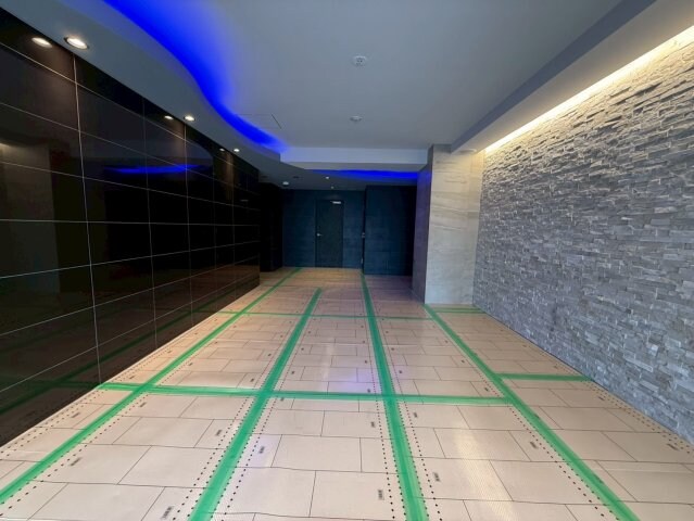 セレニテ新大阪エクラの物件外観写真