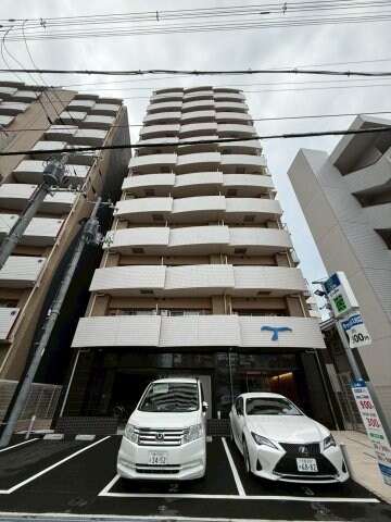 セレニテ新大阪エクラの物件内観写真