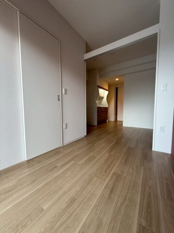 セレニテ新大阪エクラの物件内観写真