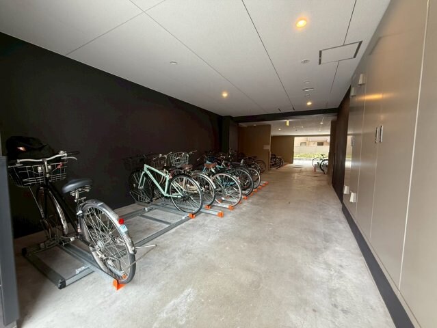 セレニテ新大阪エクラの物件外観写真