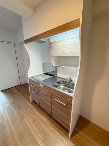 セレニテ新大阪エクラの物件内観写真