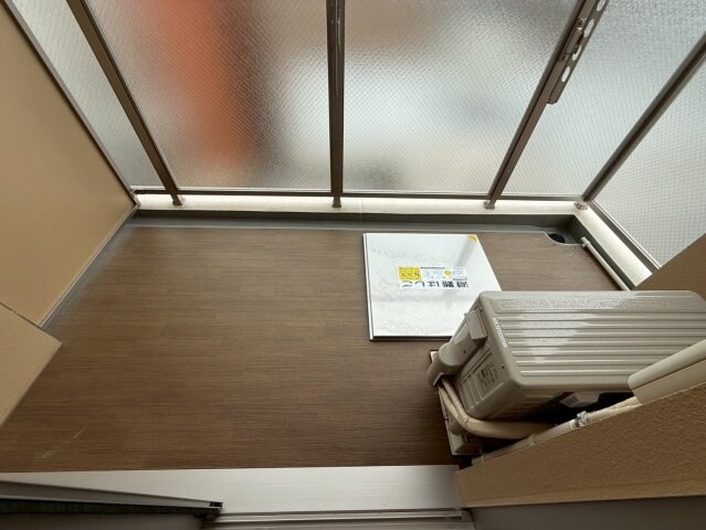 セレニテ新大阪エクラの物件内観写真