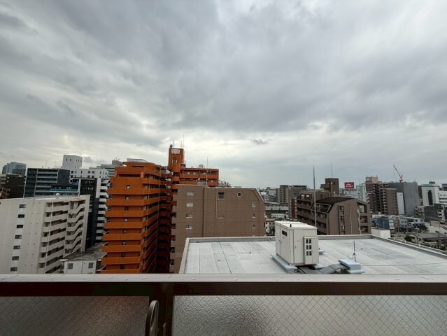 セレニテ新大阪エクラの物件内観写真