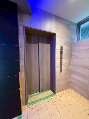 セレニテ新大阪エクラの物件内観写真