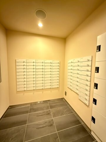 セレニテ新大阪エクラの物件内観写真