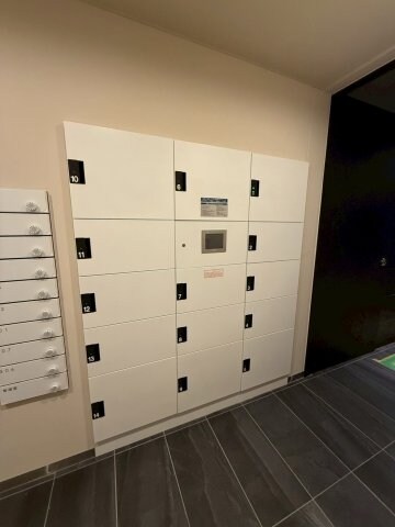 セレニテ新大阪エクラの物件内観写真