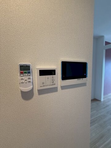 セレニテ新大阪エクラの物件内観写真