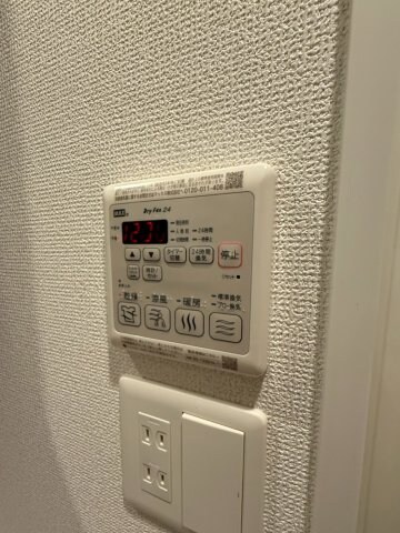 セレニテ新大阪エクラの物件内観写真