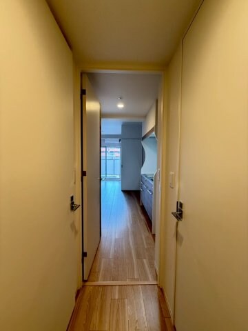 セレニテ新大阪エクラの物件内観写真