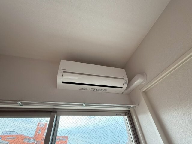 セレニテ新大阪エクラの物件内観写真