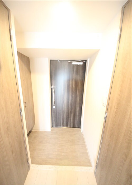 リヴェント福島野田の物件内観写真