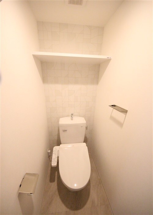 リヴェント福島野田の物件内観写真