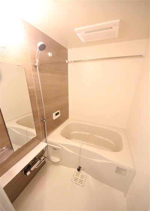 リヴェント福島野田の物件内観写真