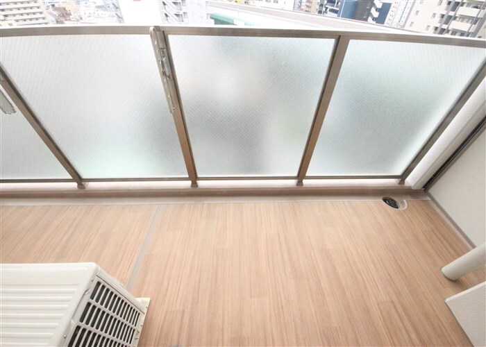 リヴェント福島野田の物件内観写真