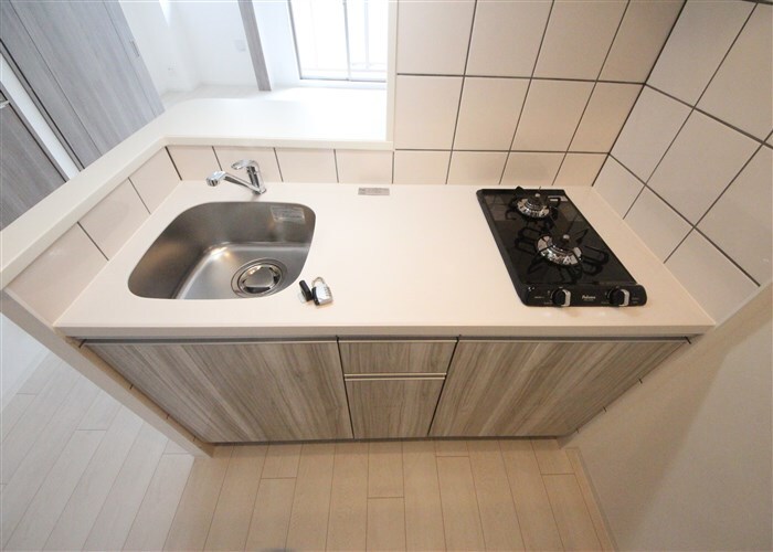 リヴェント福島野田の物件内観写真