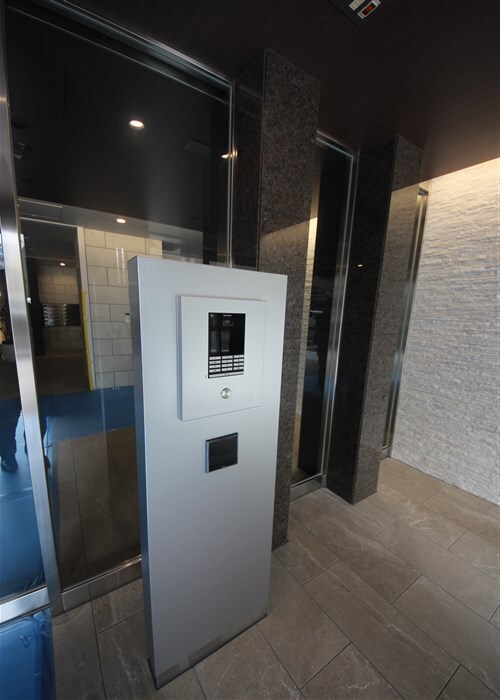 リヴェント福島野田の物件内観写真