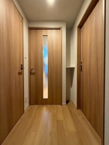 スプランディッド本町東DUEの物件内観写真