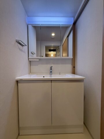 スプランディッド本町東DUEの物件内観写真