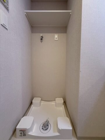 スプランディッド本町東DUEの物件内観写真