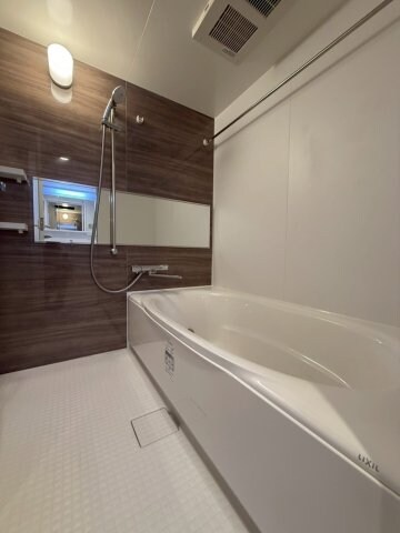 スプランディッド本町東DUEの物件内観写真