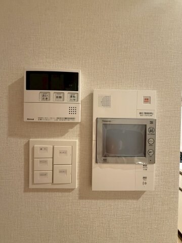 スプランディッド本町東DUEの物件内観写真