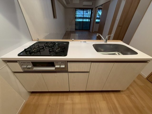 スプランディッド本町東DUEの物件内観写真