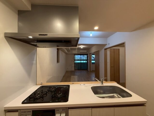 スプランディッド本町東DUEの物件内観写真