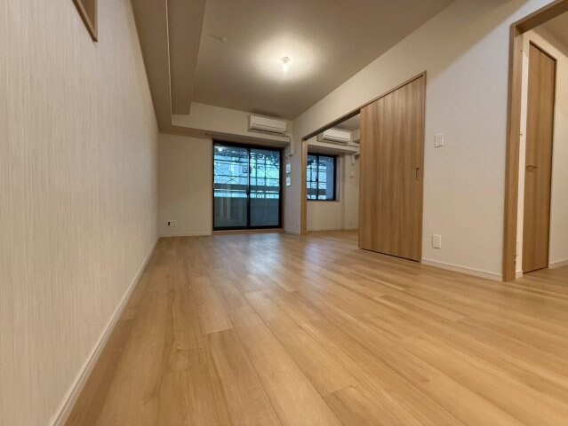 スプランディッド本町東DUEの物件内観写真