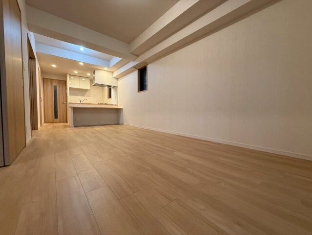 スプランディッド本町東DUEの物件内観写真