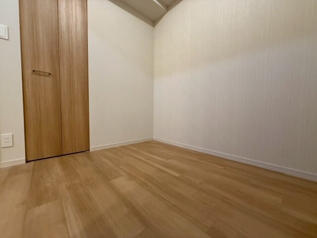 スプランディッド本町東DUEの物件内観写真