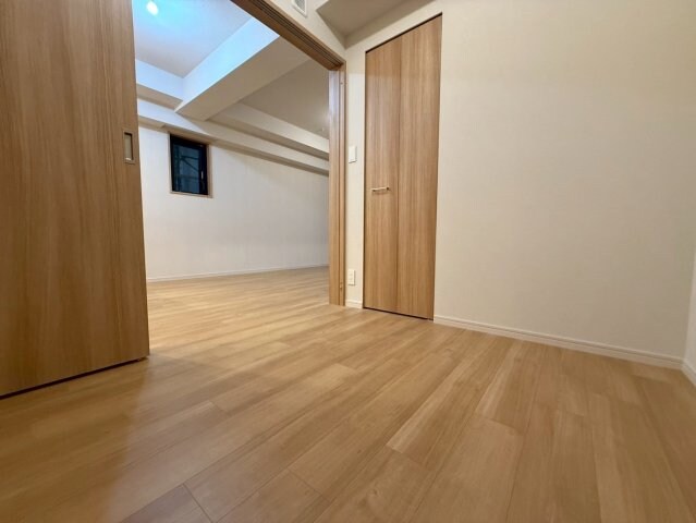 スプランディッド本町東DUEの物件内観写真