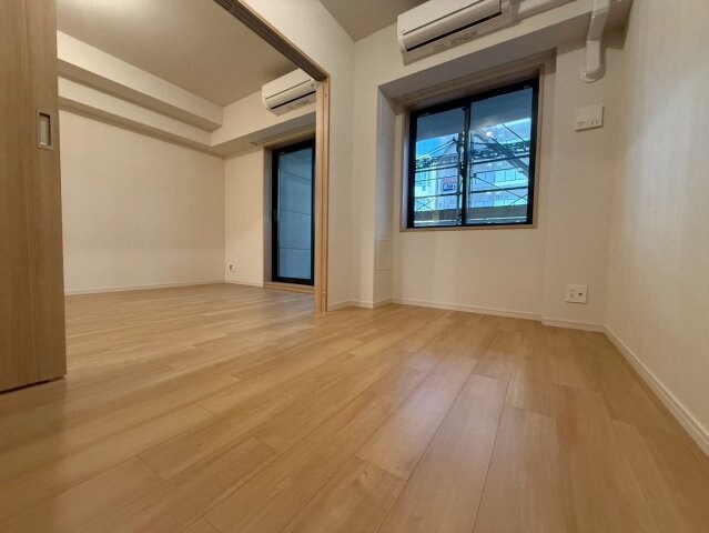 スプランディッド本町東DUEの物件内観写真