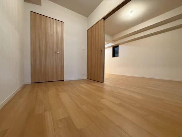 スプランディッド本町東DUEの物件内観写真