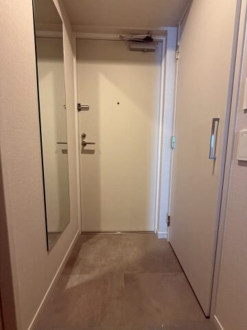 アーバネックス中崎町IIの物件内観写真