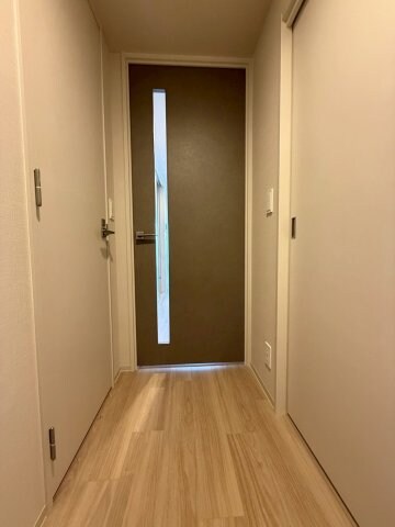 アーバネックス中崎町IIの物件内観写真