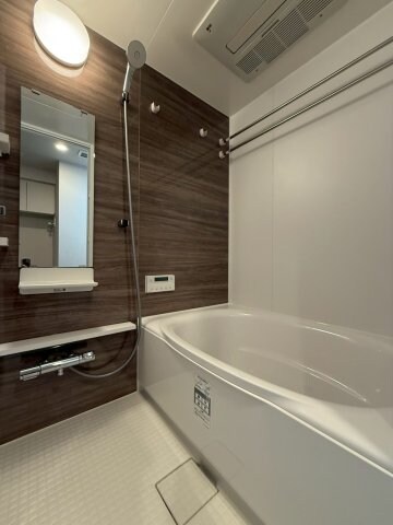 アーバネックス中崎町IIの物件内観写真