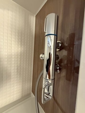 アーバネックス中崎町IIの物件内観写真