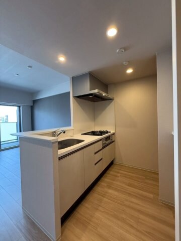 アーバネックス中崎町IIの物件内観写真