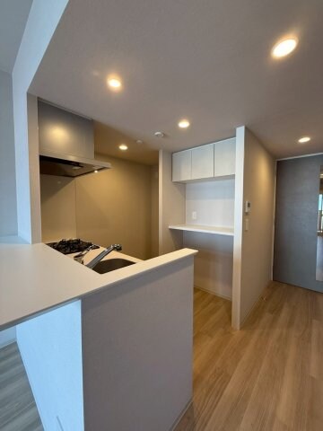 アーバネックス中崎町IIの物件内観写真