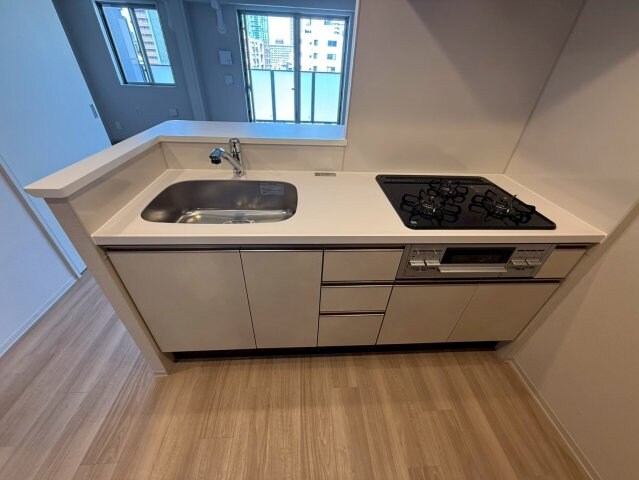 アーバネックス中崎町IIの物件内観写真