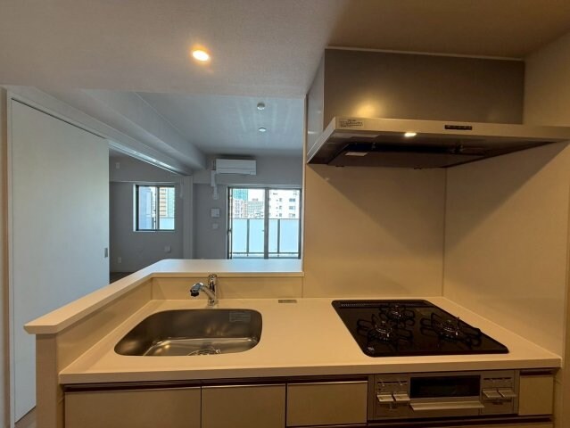 アーバネックス中崎町IIの物件内観写真