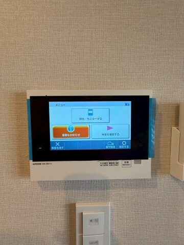 アーバネックス中崎町IIの物件内観写真