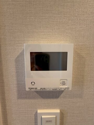 アーバネックス中崎町IIの物件内観写真