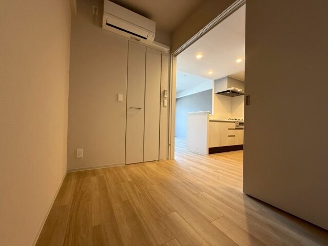 アーバネックス中崎町IIの物件内観写真