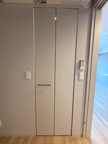 アーバネックス中崎町IIの物件内観写真