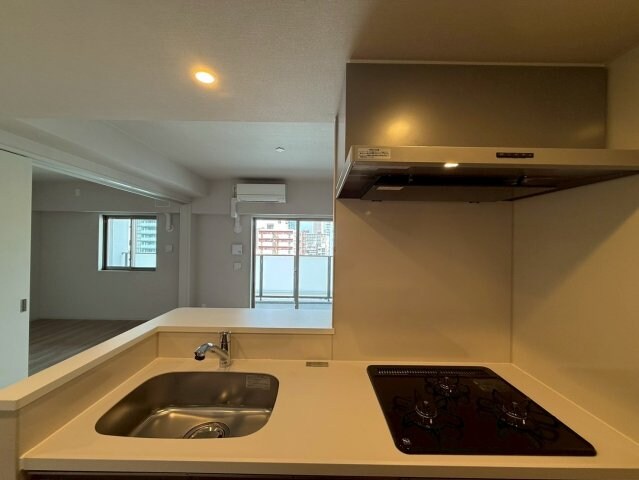 アーバネックス中崎町IIの物件内観写真