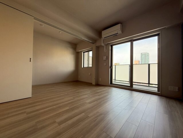 アーバネックス中崎町IIの物件内観写真