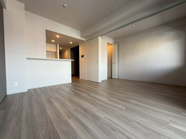 アーバネックス中崎町IIの物件内観写真