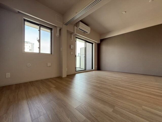 アーバネックス中崎町IIの物件内観写真